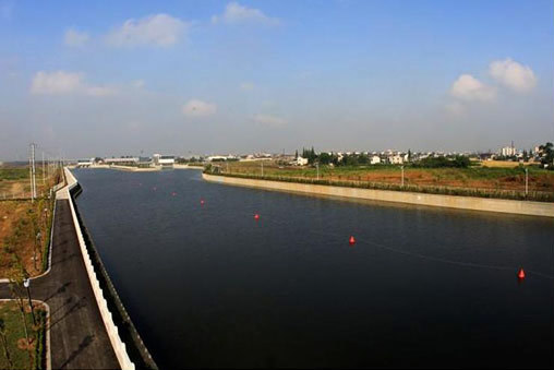 山東水利建設集團有限公司