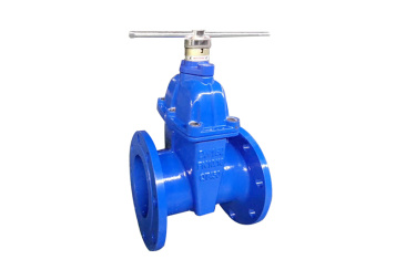 國標(biāo)磁性鎖閉軟密封閘閥CXZ45X