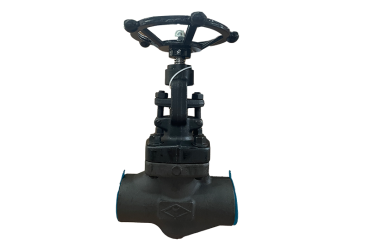 鍛鋼截止閥J61HJ41HJ11H